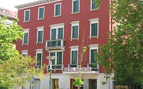 Hotel Helvetia